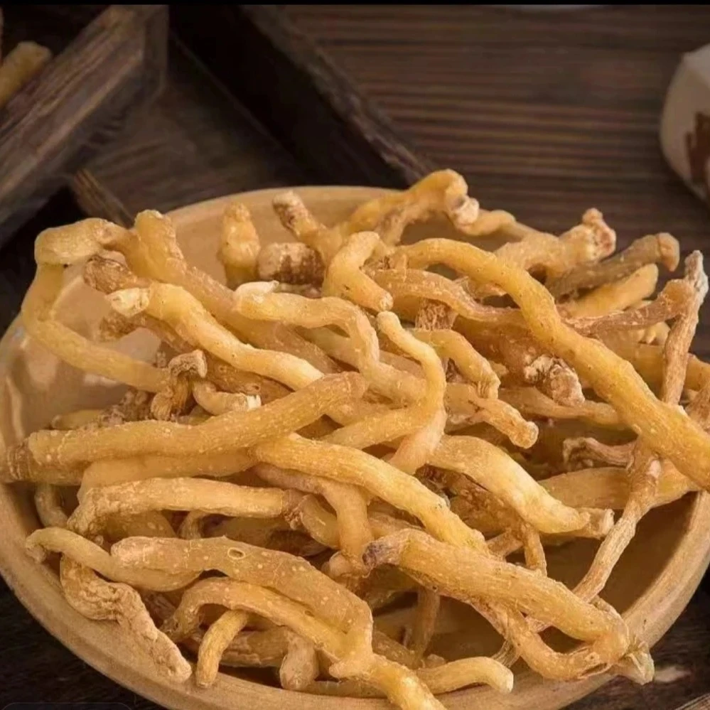 ［云南土特产］下山玉竹