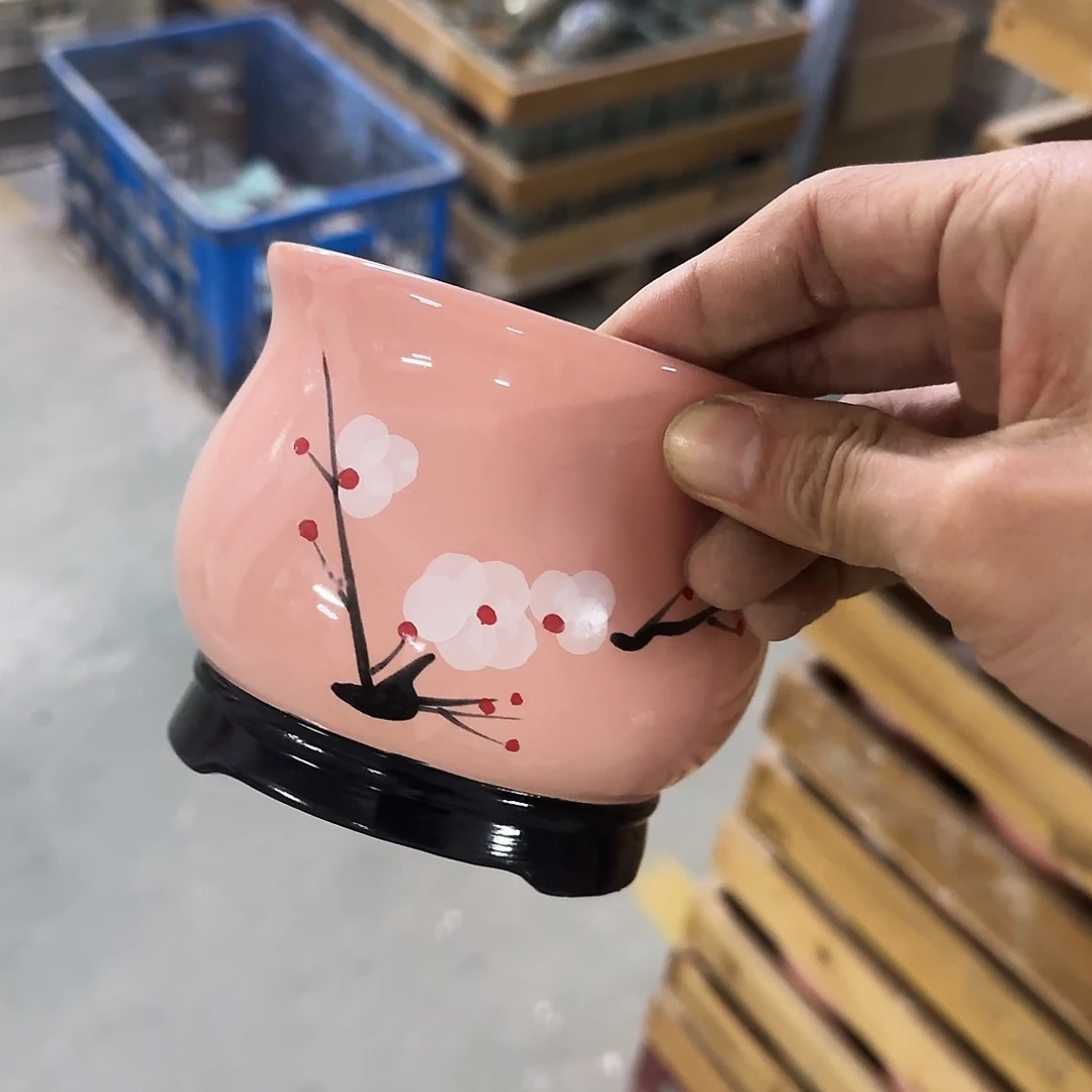 陶瓷福利局·自动合并订单·一个个买凑9元发·