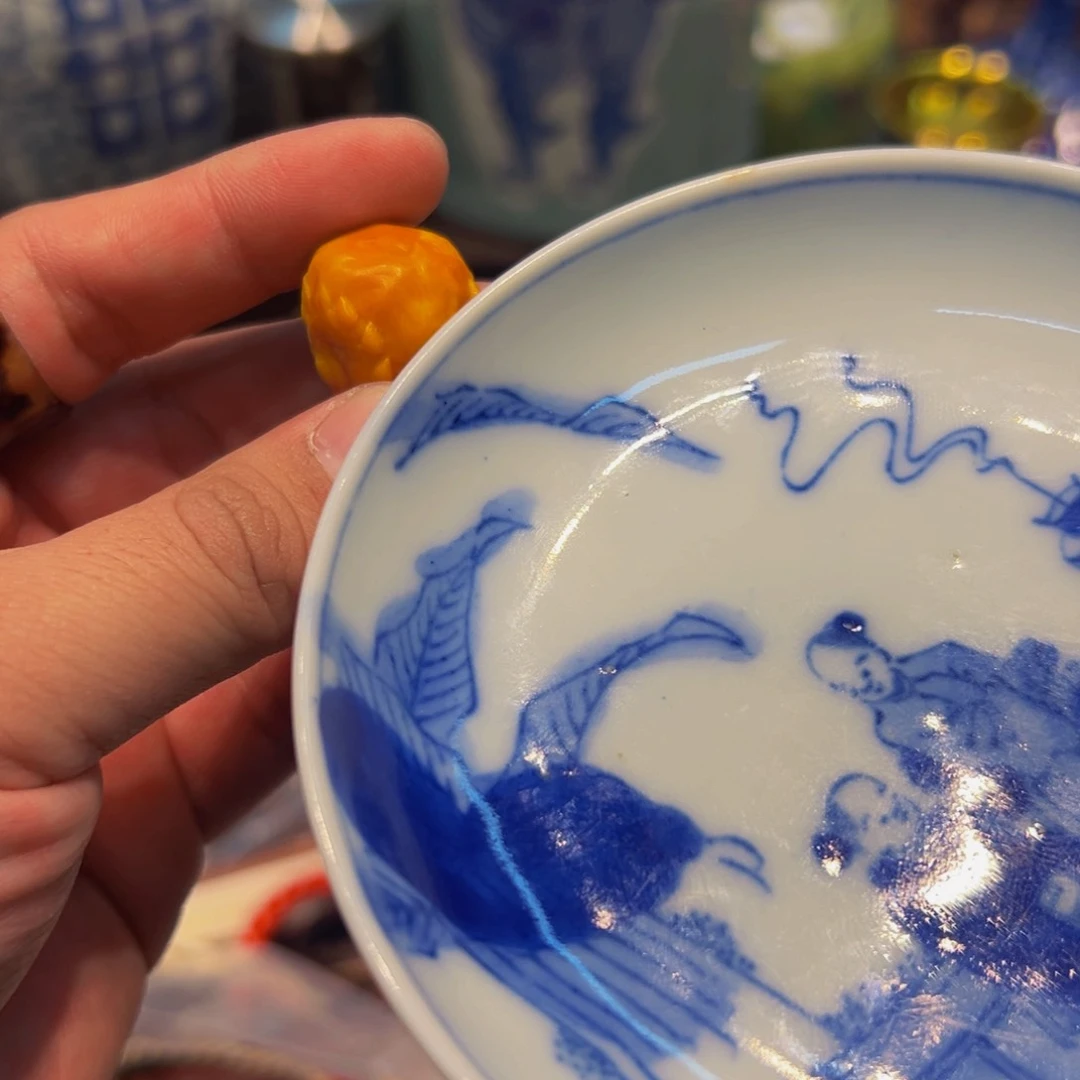 瓷器花瓶瓷器瓷器