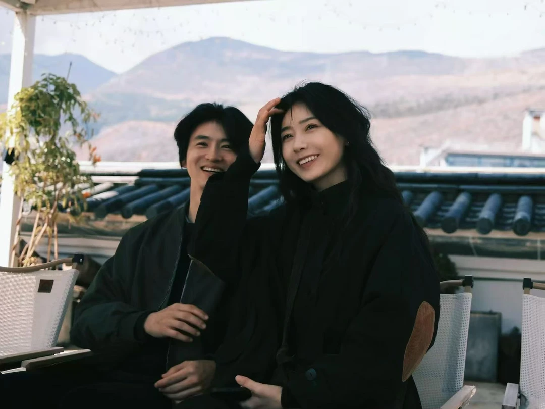 北鱼宠粉桑蚕丝T恤355