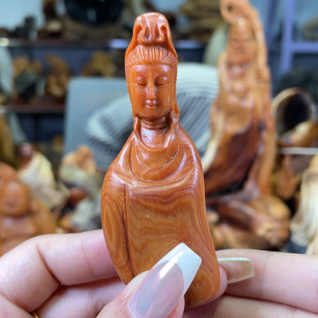 【闪购商品】柏木（崖柏）其他