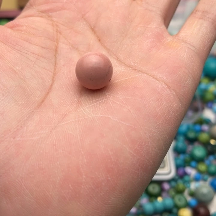 无非金属0**4配饰配珠串