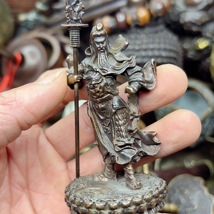 铜摆件摆件摆件品