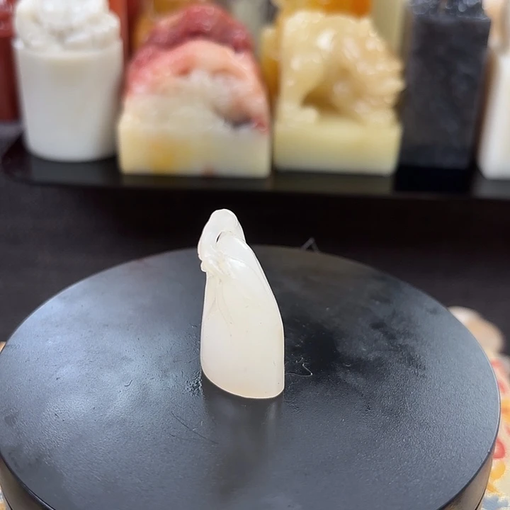 昌化石印石寿山石