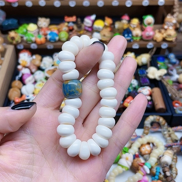 柏香籽/百香籽吊坠8