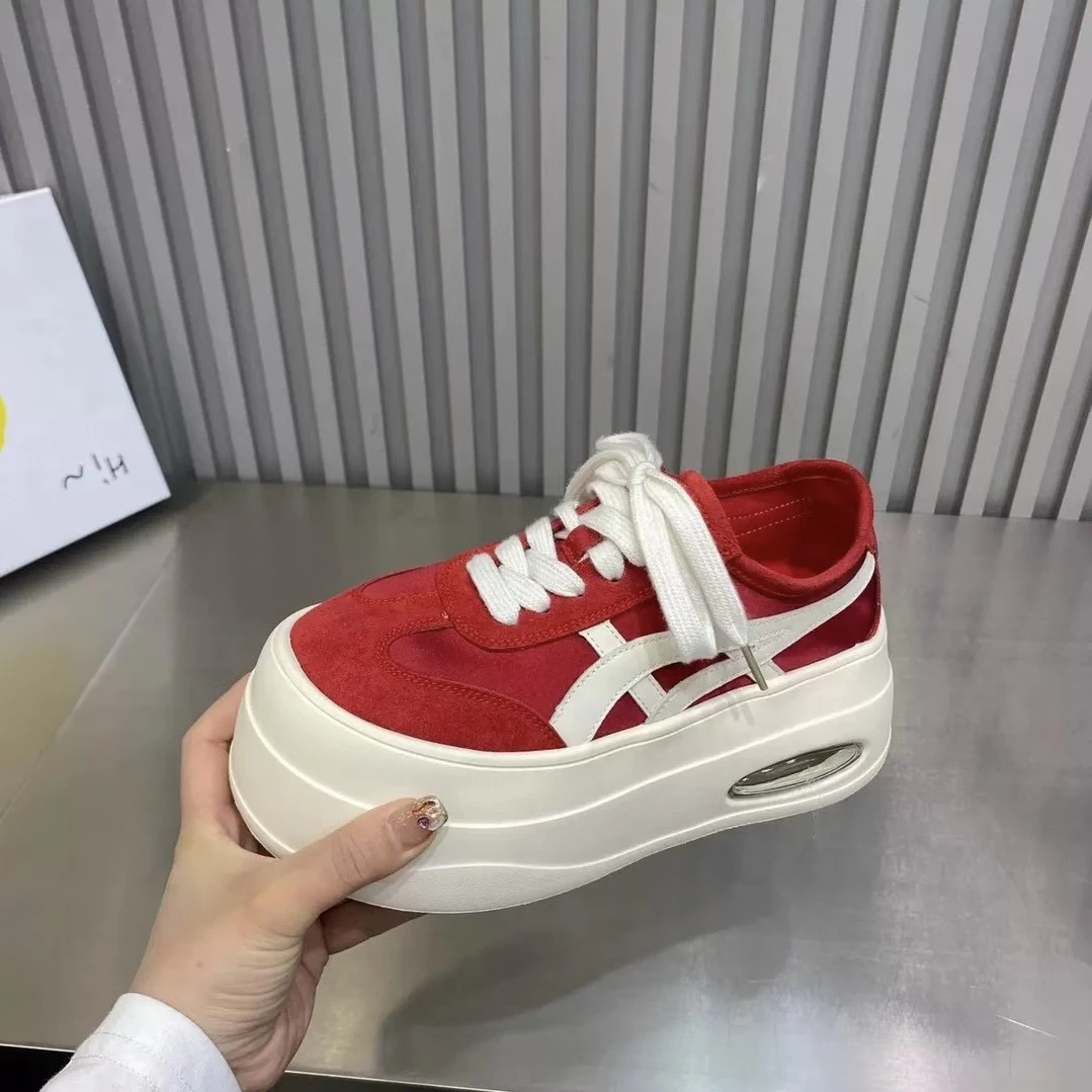 网红鞋特别特别舒服