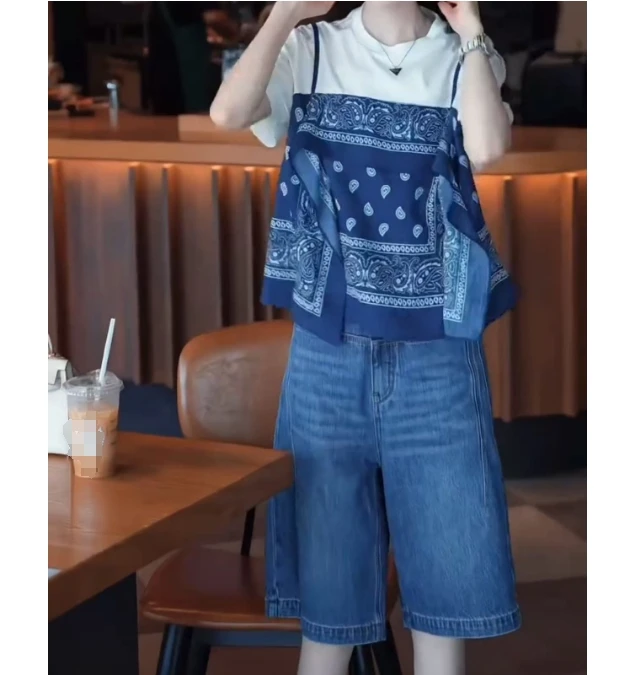 时尚潮流百搭精品女装zsx35705