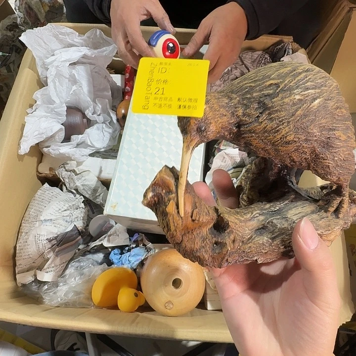 我***花手工艺品木新人都