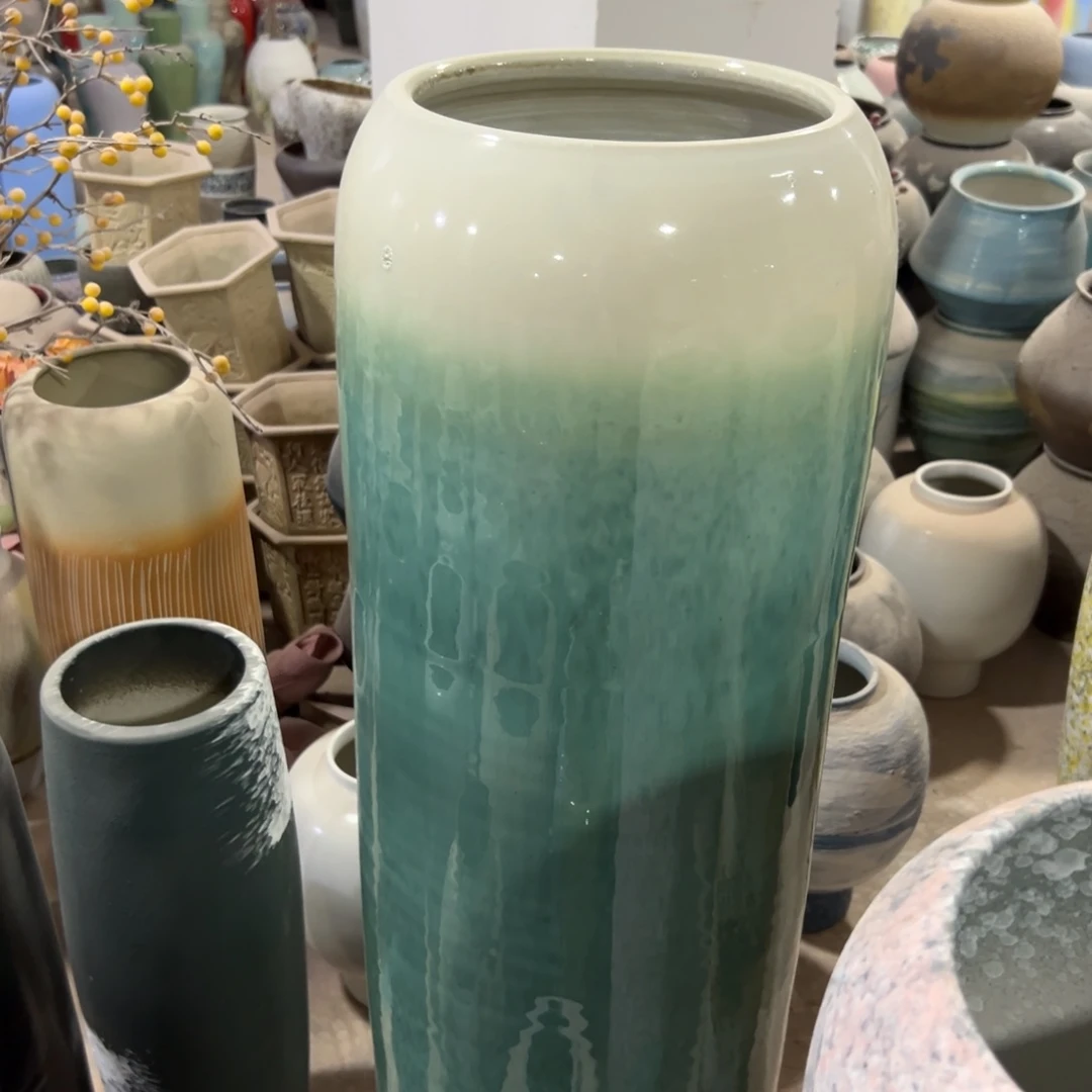 高度95口18无孔瑕疵