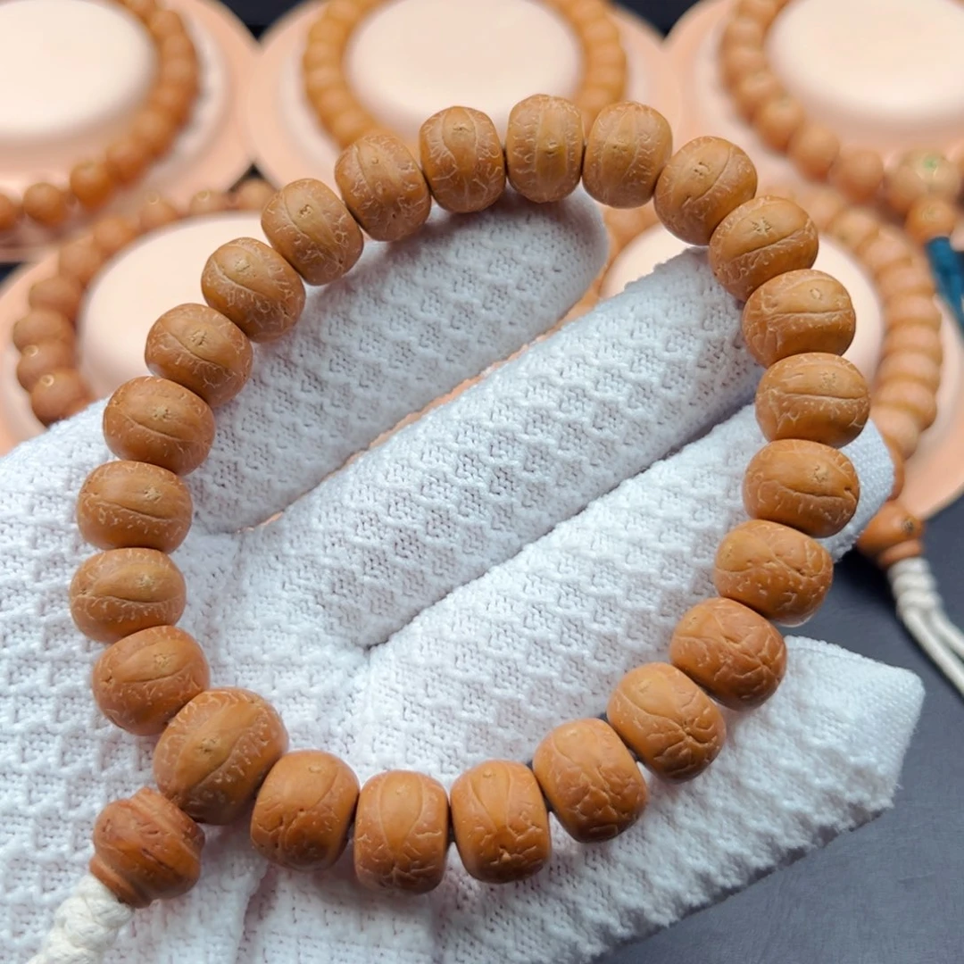 凤眼菩提手串藏式13mm