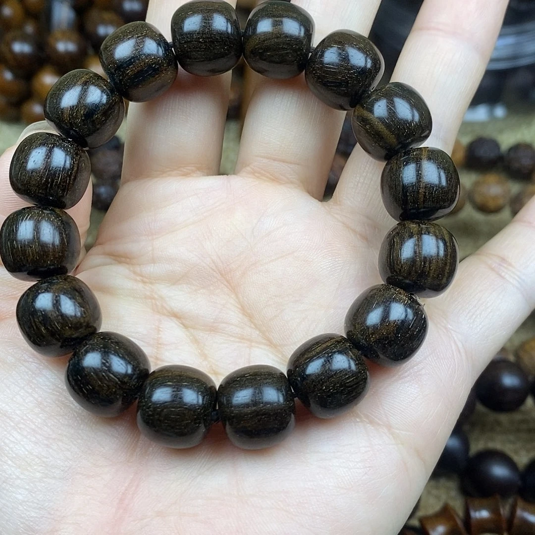 贡木手串/手链1314巴布亚新几内亚贡