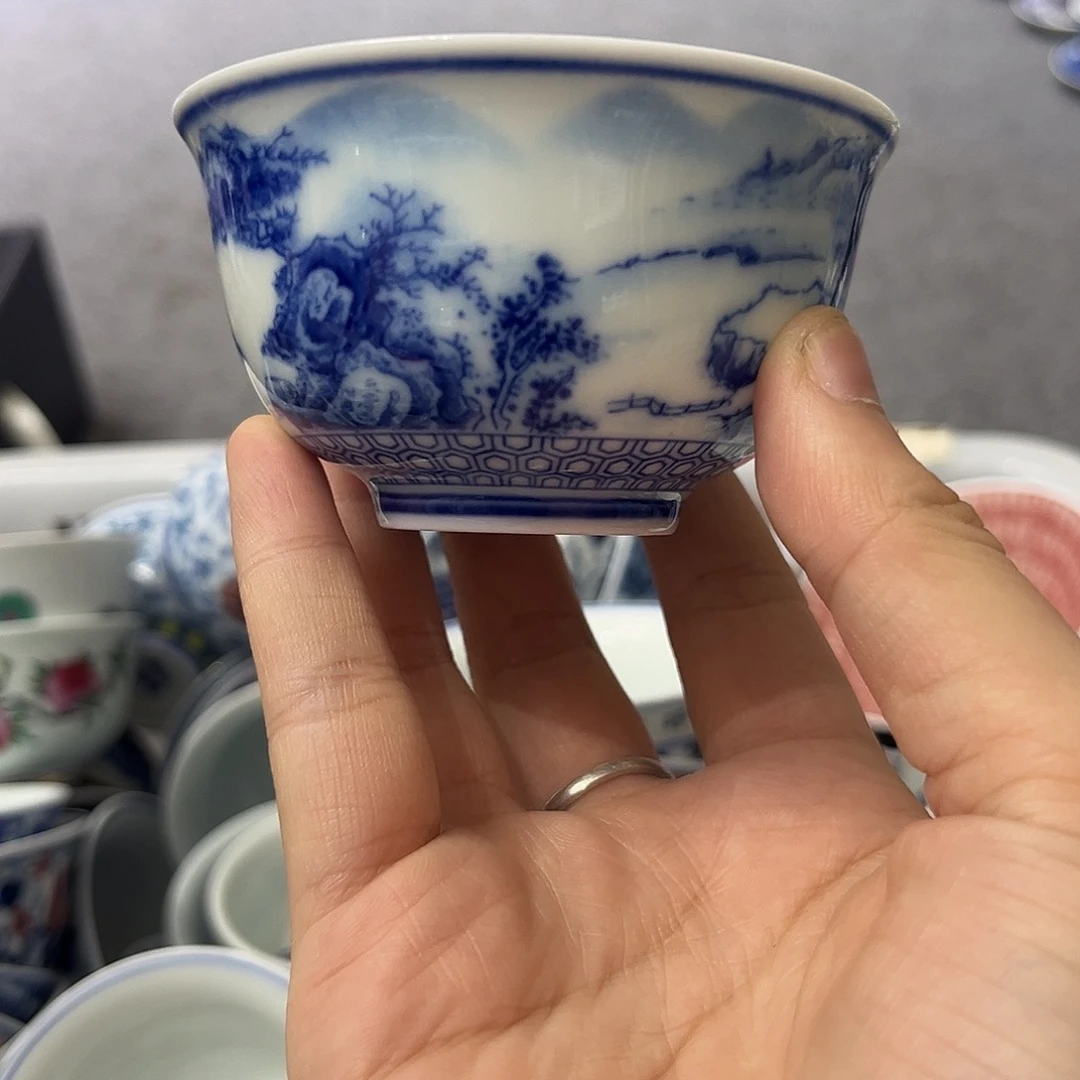 景德镇陶瓷学院的