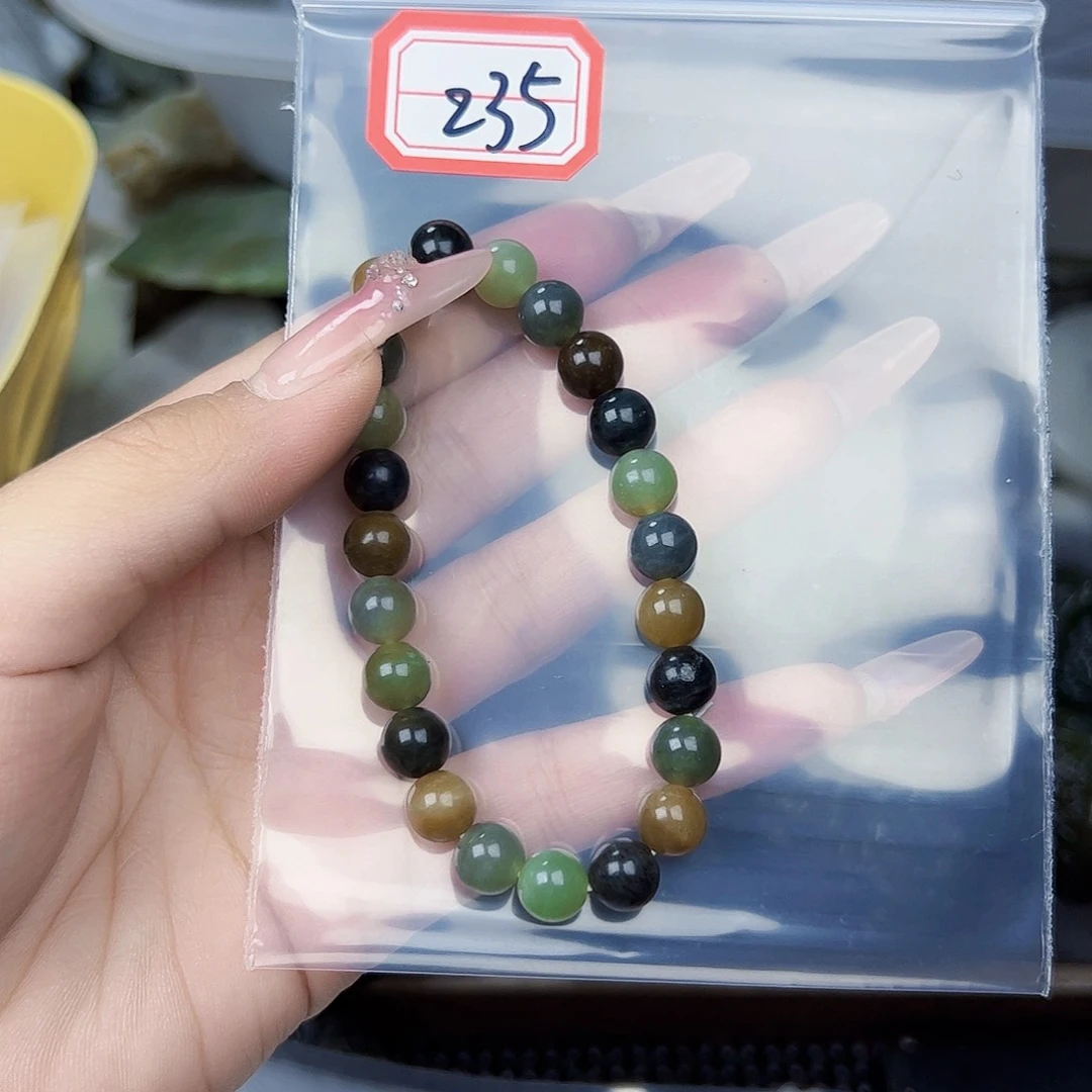 和田玉珠宝半成品未镶嵌