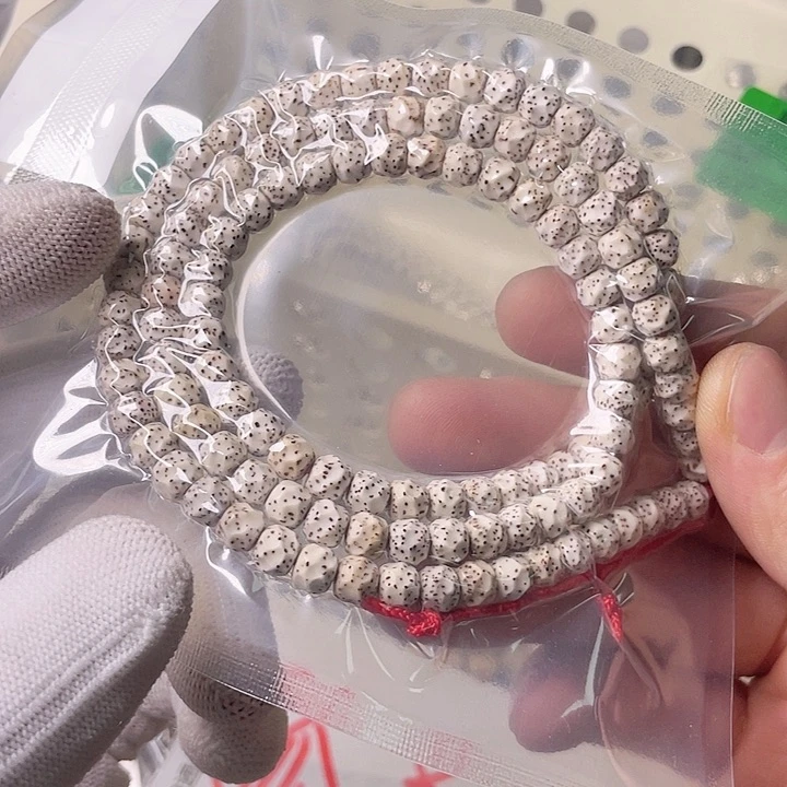 星月菩提手串S043 星月哈哈哈7