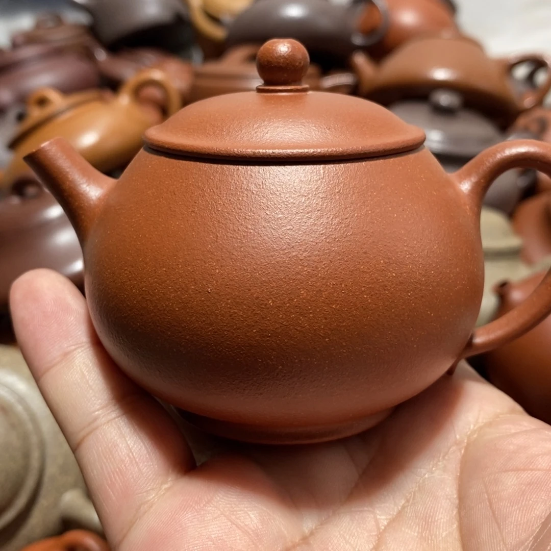 在***上茶壶紫砂闪购商品紫砂壶