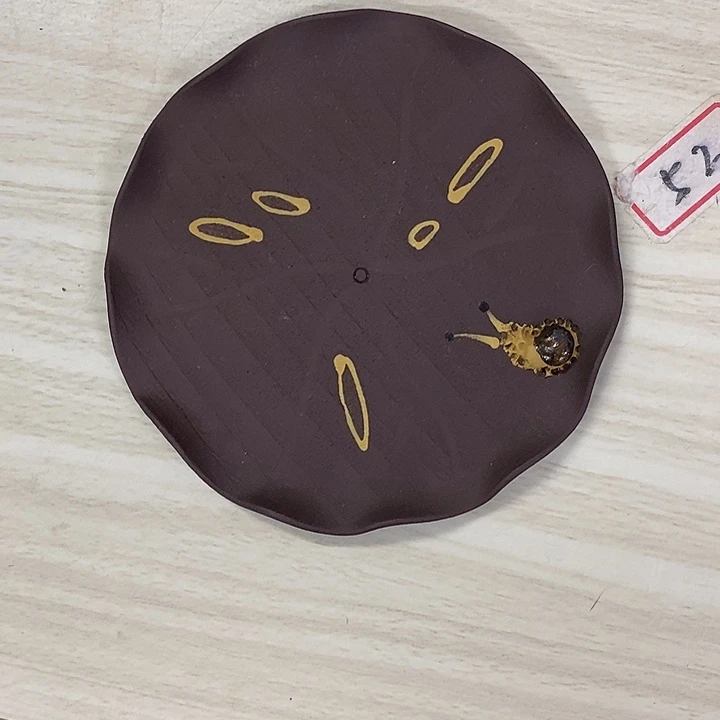 茶宠紫砂紫砂艺术