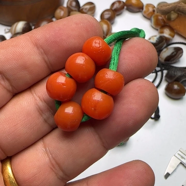 大***山金刚菩提吊坠桑杰出品小元素配饰