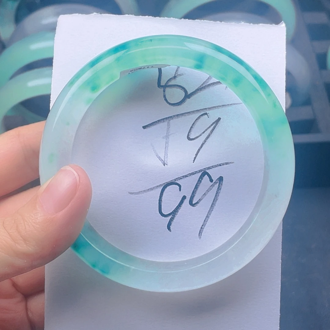 时尚首饰手镯直播链接002