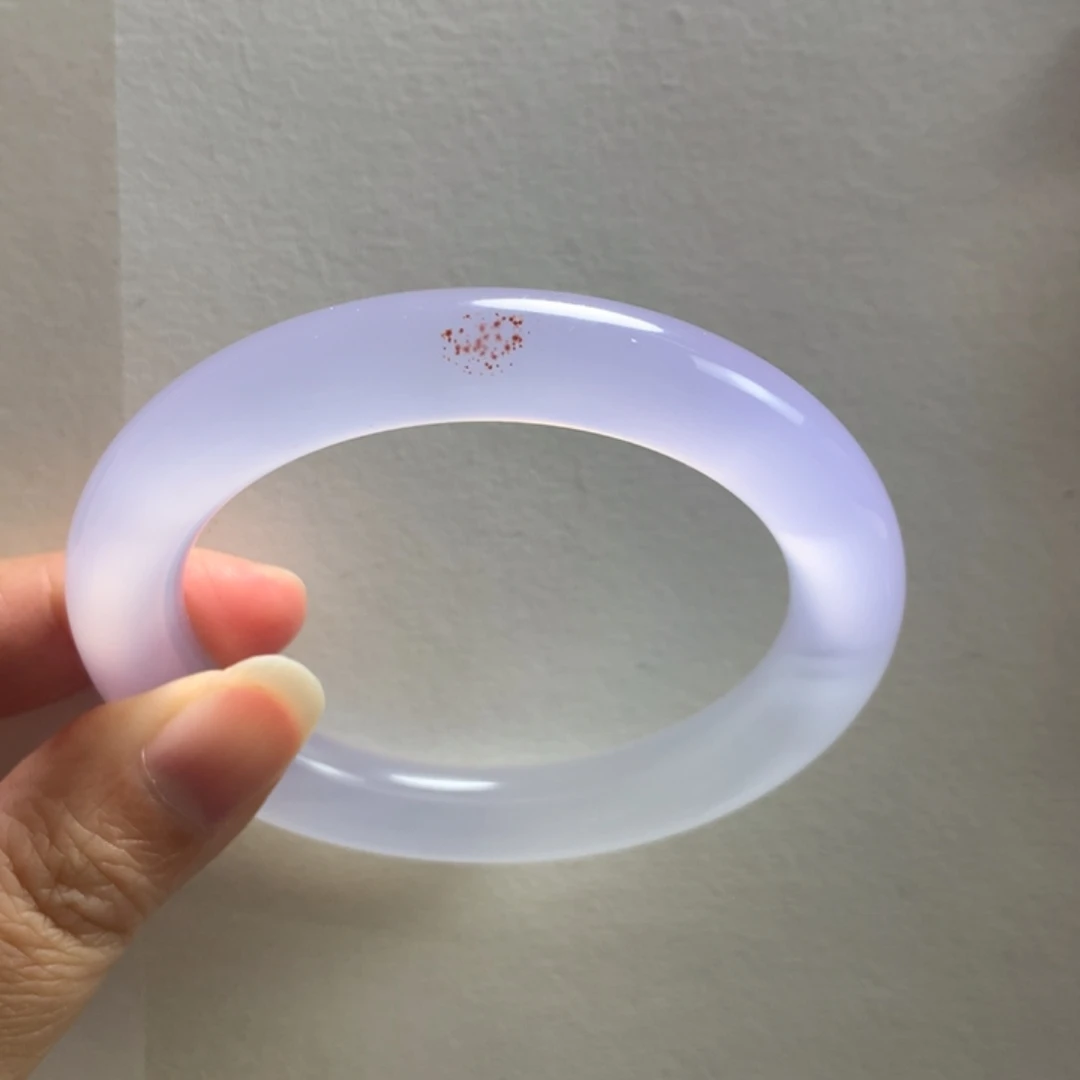 手镯玛瑙/玉髓未镶嵌55＋