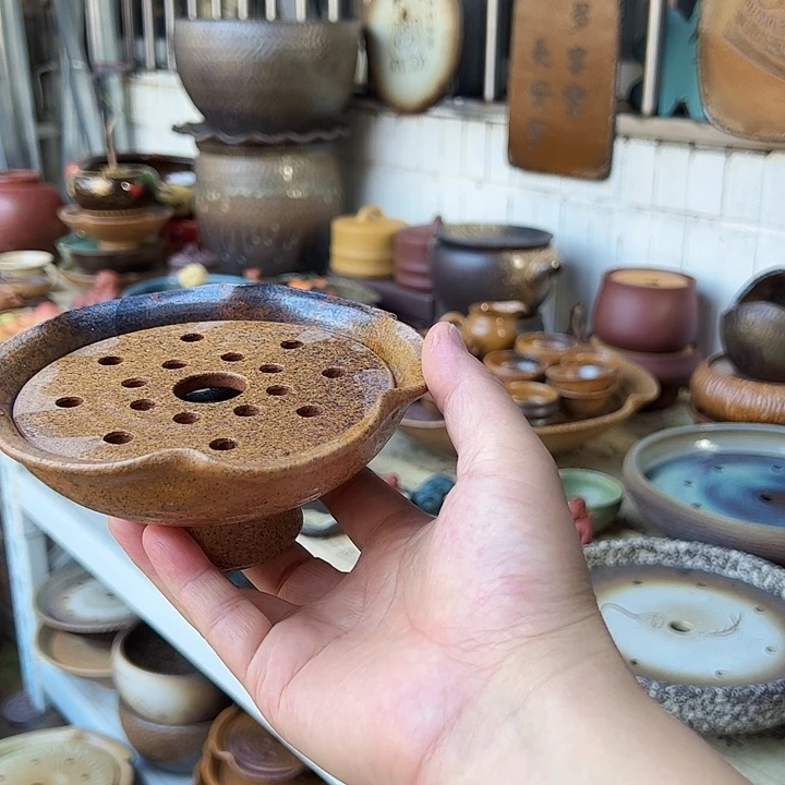 紫砂紫砂茶具配件