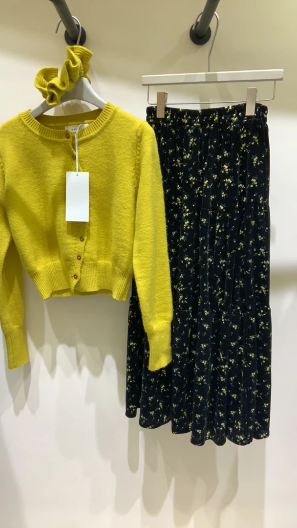 Madany 品牌两件套