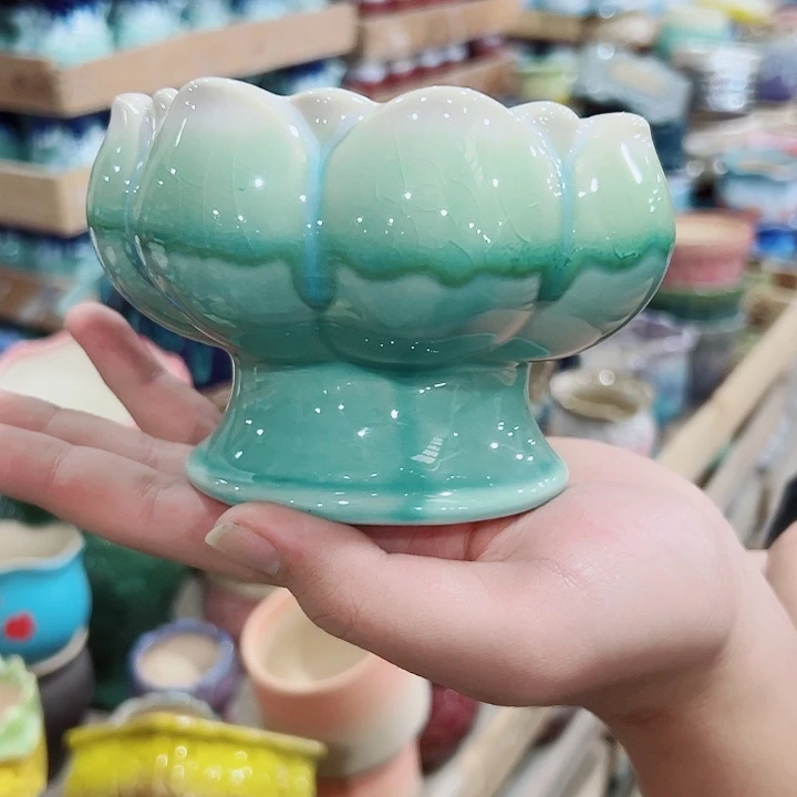 花盆有孔！订单凑满10米包由！