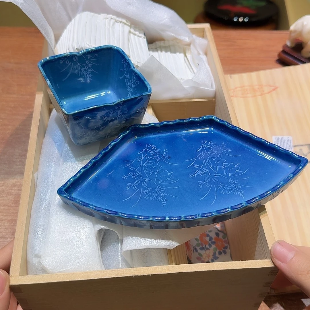 瓷片中古亲非全新默认微瑕