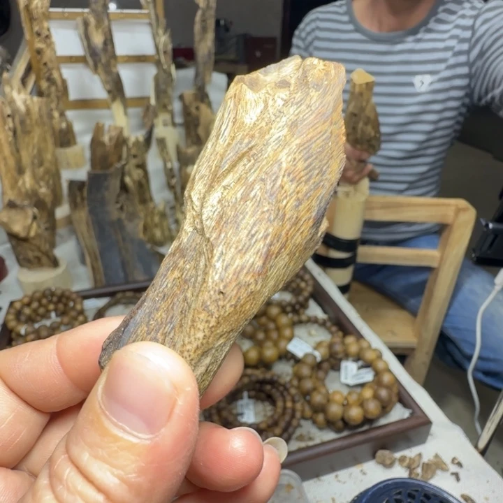 沉香沉香碎屑30克