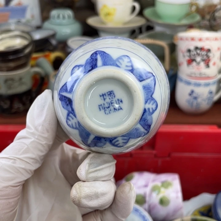 琉璃手工艺品开播了…开播了…开播了