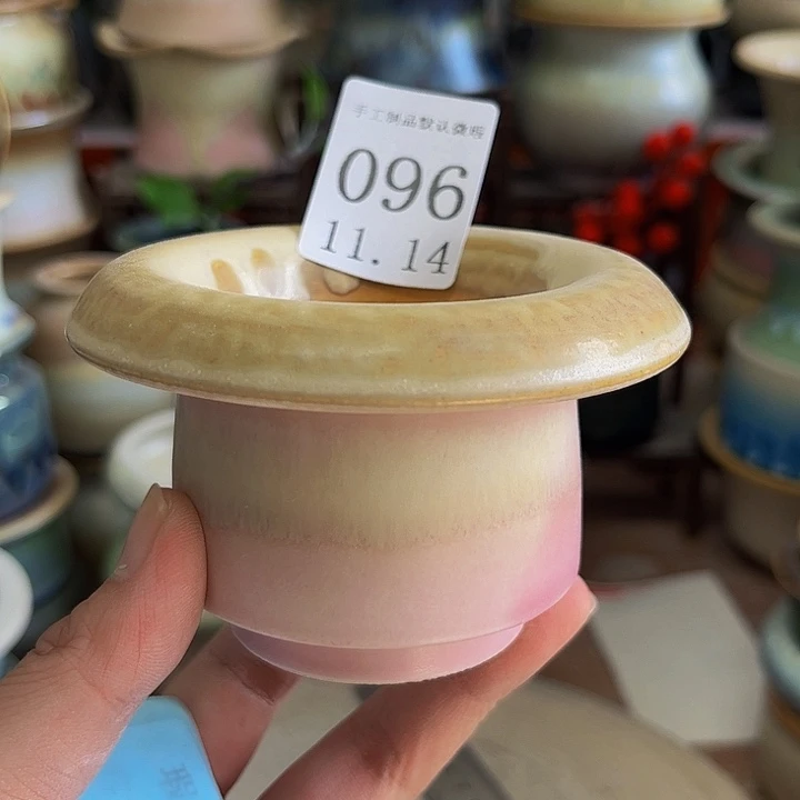瓷片景德镇陶瓷手工制作