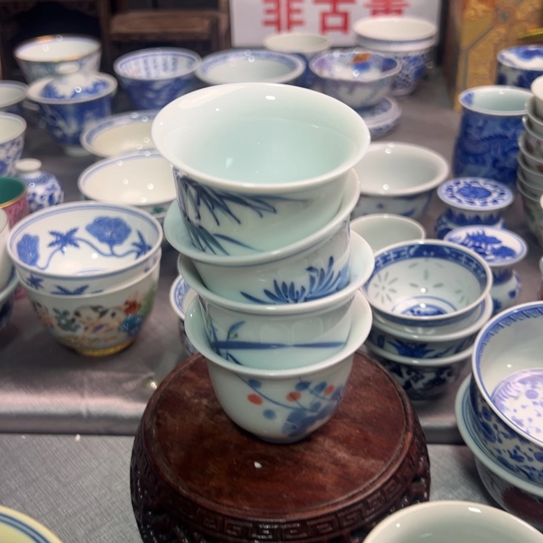 景德镇陶瓷研究所