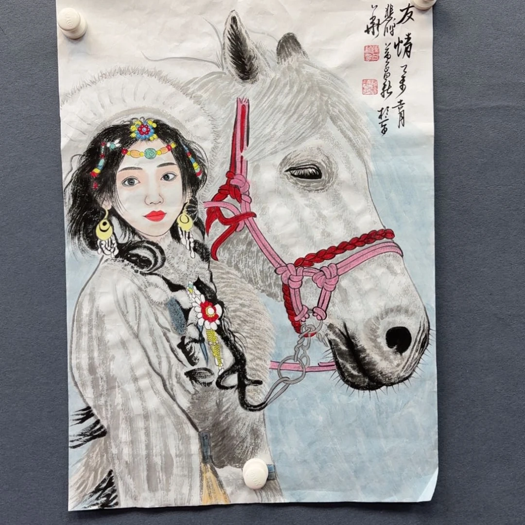 书法书法作品多次