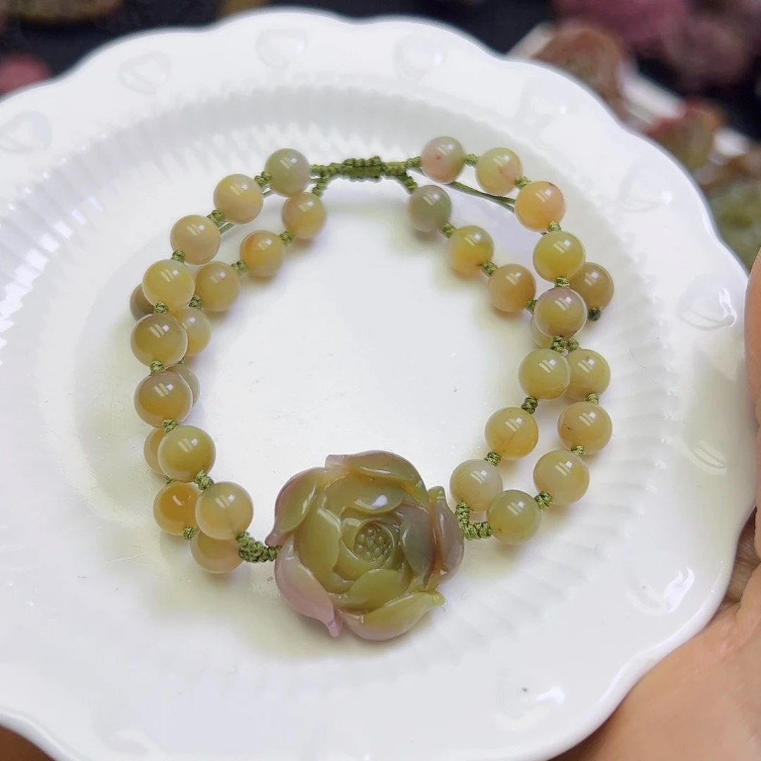 玛瑙/玉髓未镶嵌定制