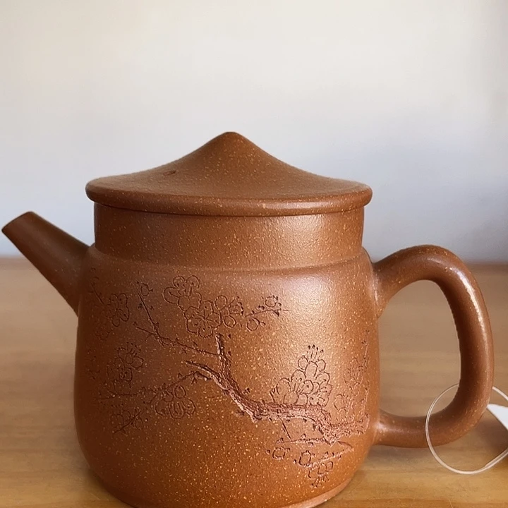茶壶紫砂宜兴紫砂