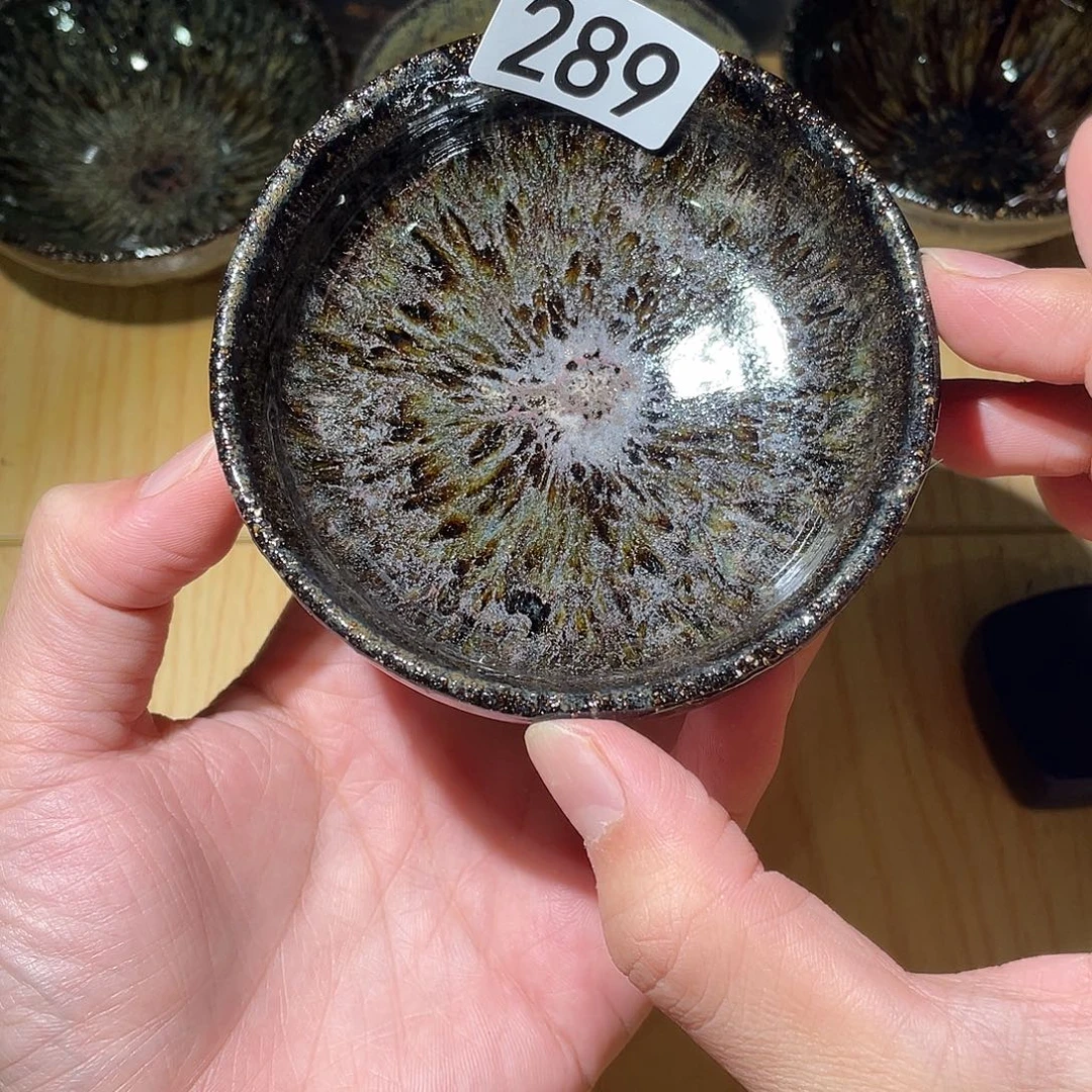 茶盏美好的事物总是那么美好
