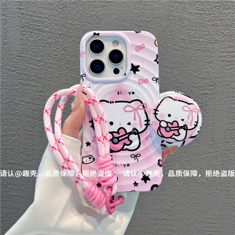 磁吸菲林二合一适用苹果16/iPhone/华为手机壳15/14/13防摔Pura70