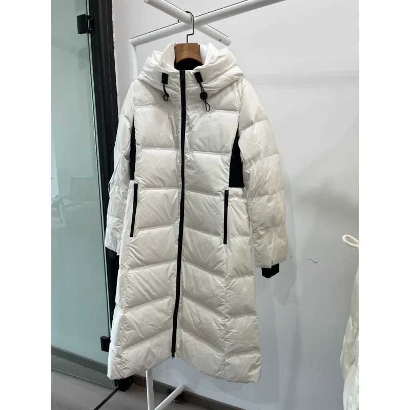 【达人专属】2025年冬季新款羽绒服1K893881D