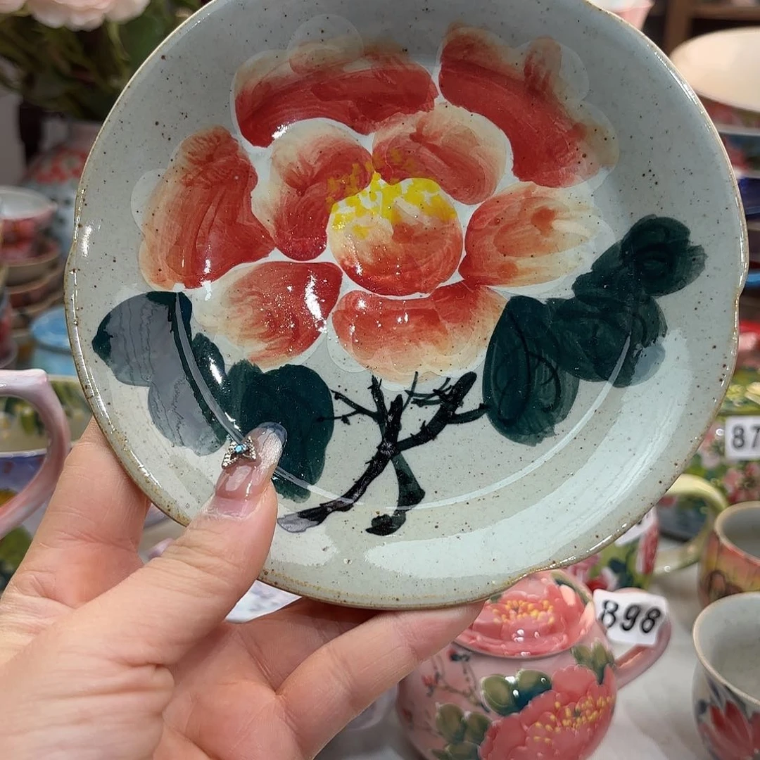 瓷片这一个人不可能成为别人