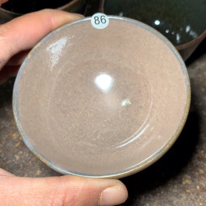 茶盏细看这支可公屏聊86