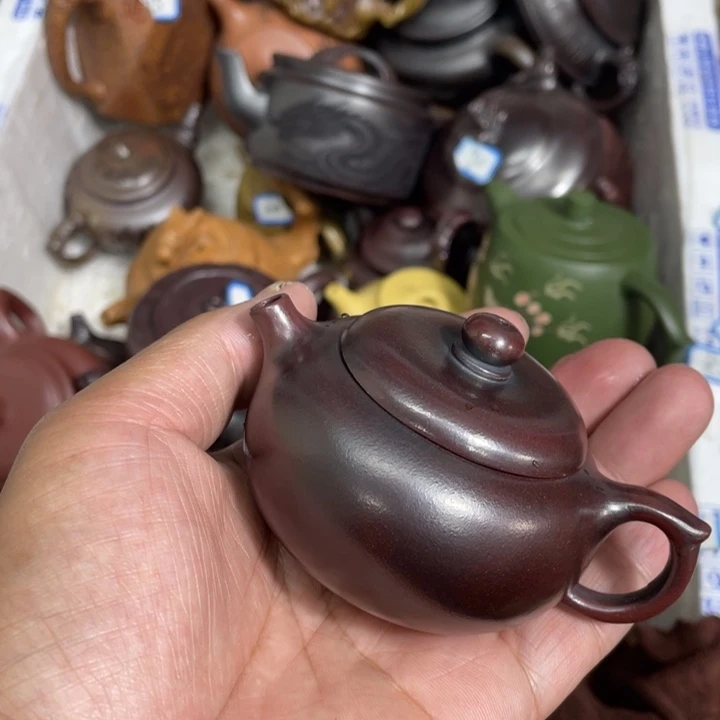 紫砂壶紫砂紫砂紫砂