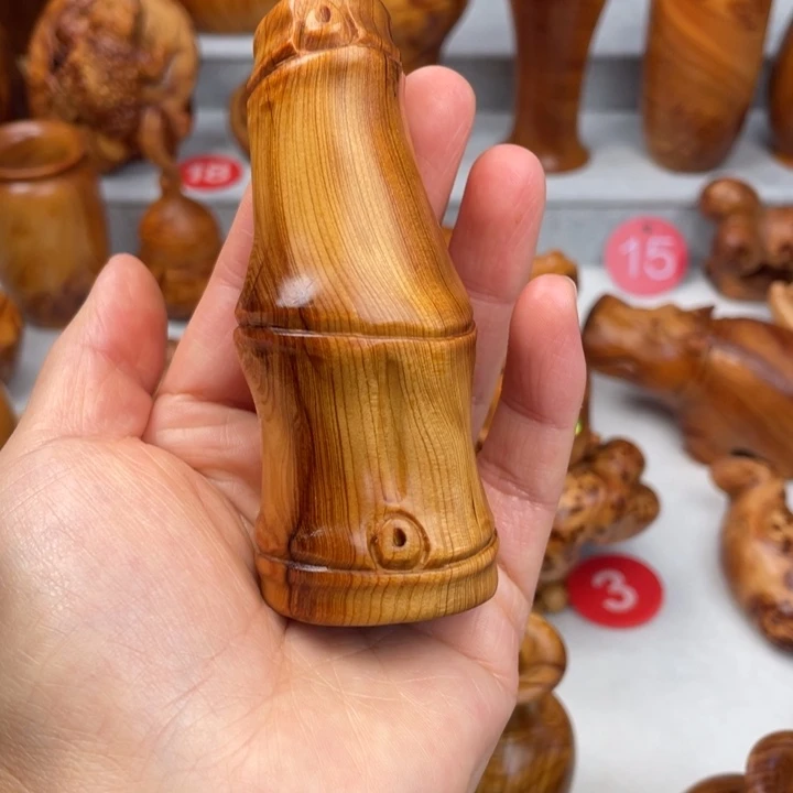 木太行陈化黑油竹节鉴赏期48小时