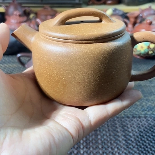 茶杯紫砂200Ccccc