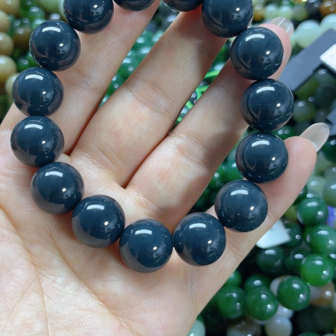 手链未镶嵌和田玉