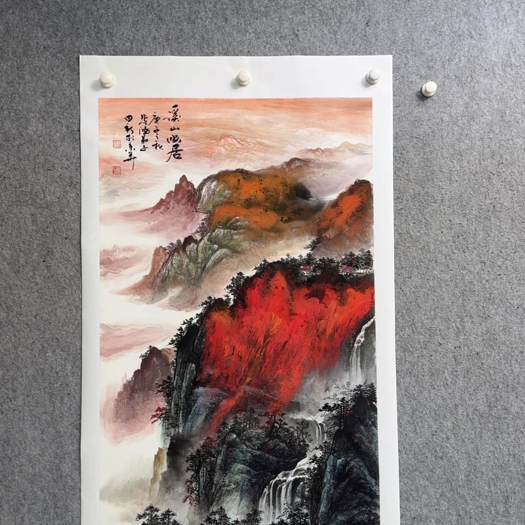 书法作品多次参加全国