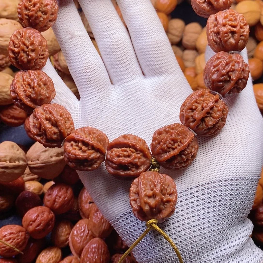 【闪购商品】吊坠文玩核桃沙****)