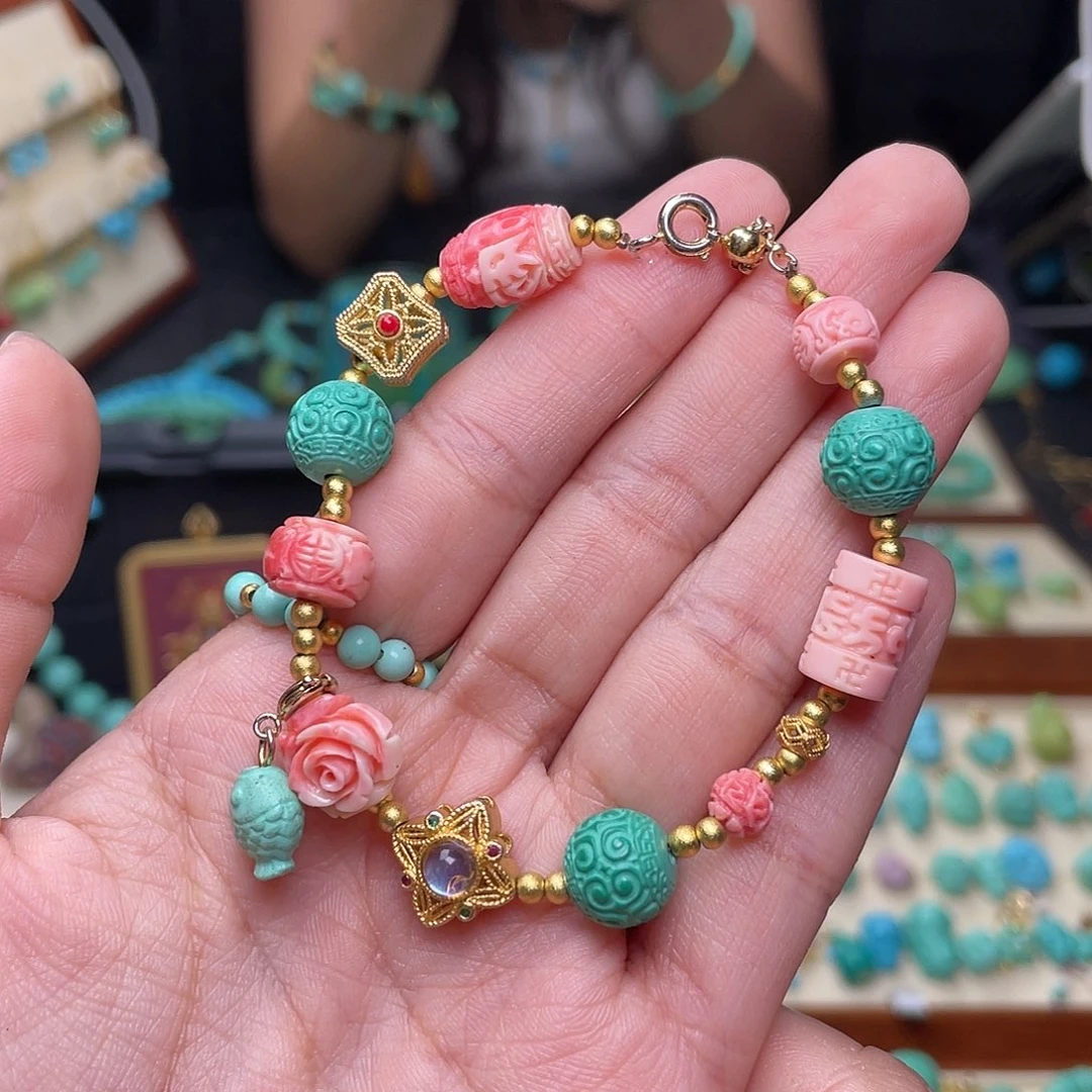 湖北原生态小配饰