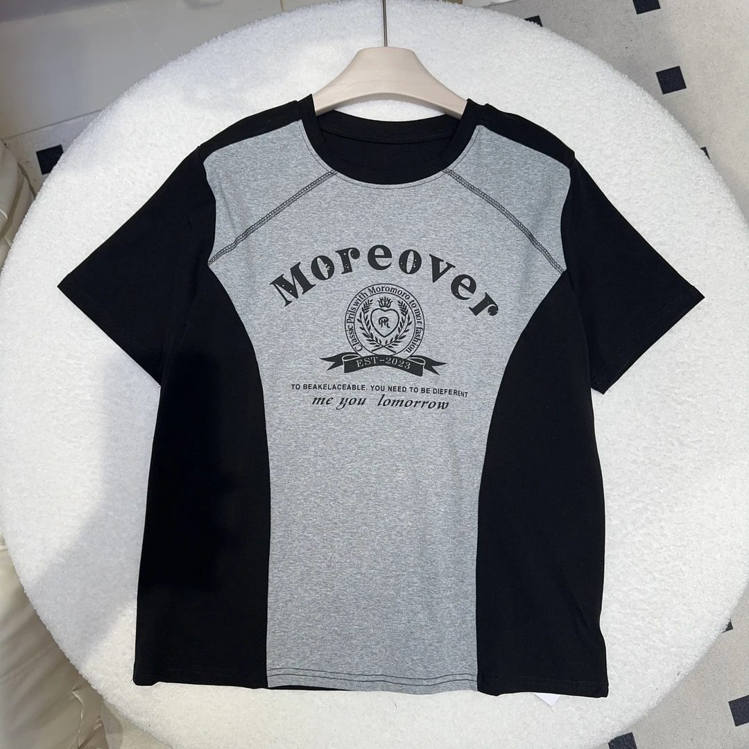 （十八家）11081显瘦短袖