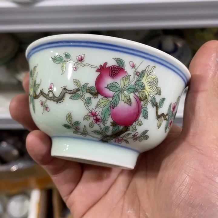 景德镇陶瓷艺术品