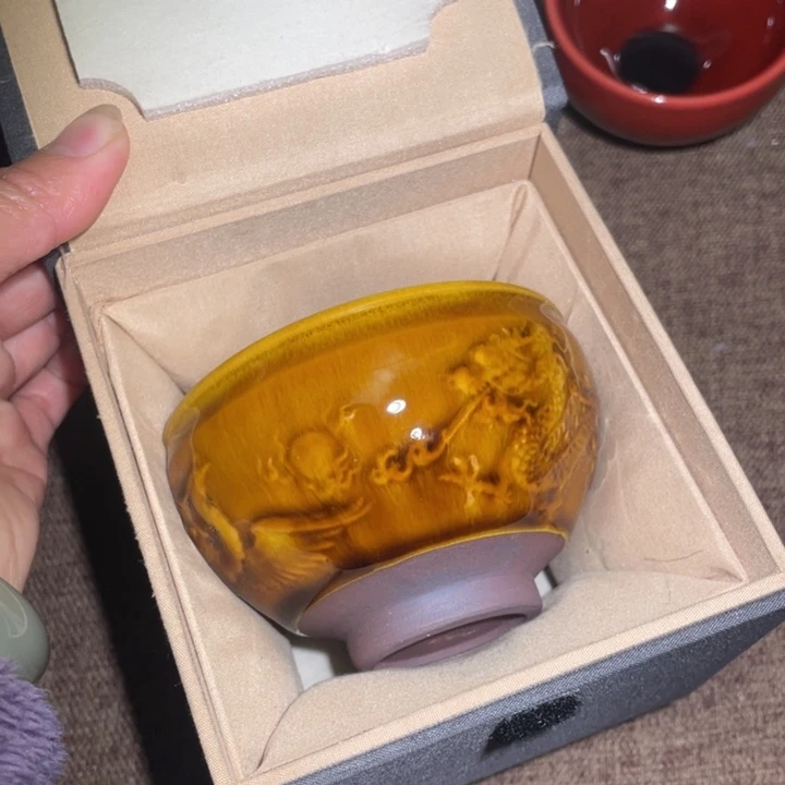 茶盏建盏直播间链接