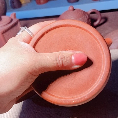 茶壶紫砂宜兴紫砂全手工制作